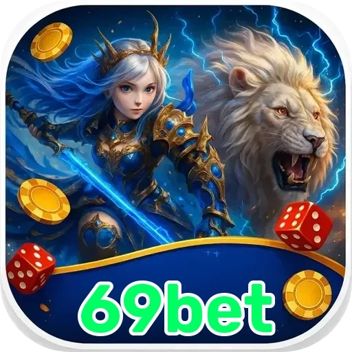 69bet e Seus Recursos Surpreendentes para Jogos Online