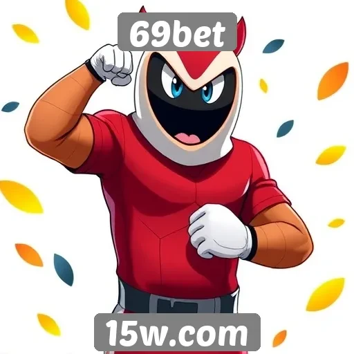Promoções e bônus oferecidos pelo site 69bet